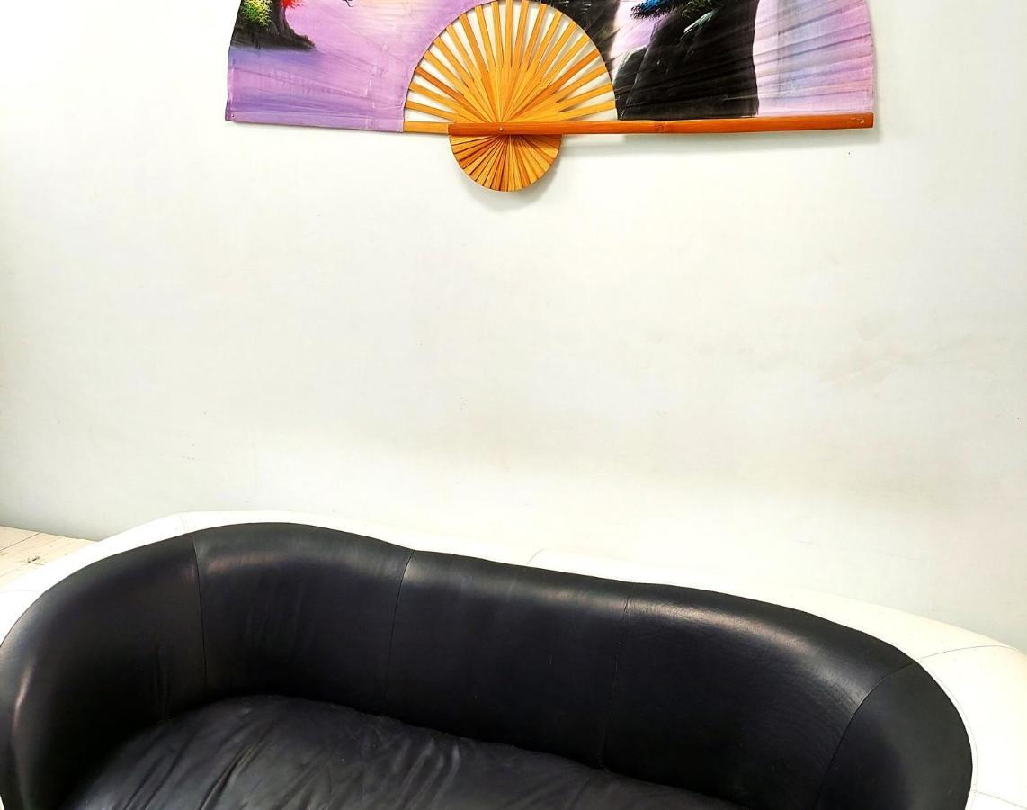 Adeje House 2 Bedrooms, Wifi Free Hébergement de vacances