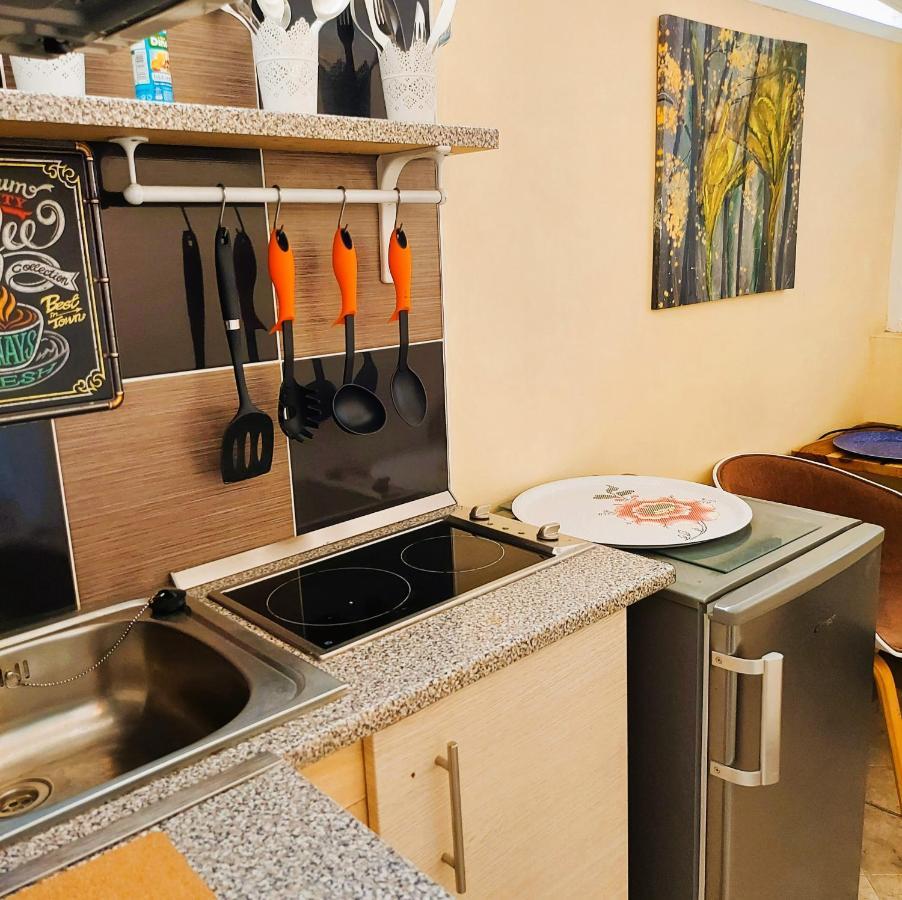 Cheap Studio, Wifi Free Adeje House Сasa de vacaciones Costa Adeje (Tenerife)