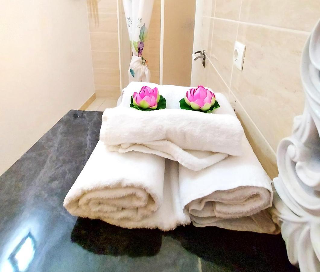 Adeje House 2 Bedrooms, Wifi Free Costa Adeje (Tenerife)