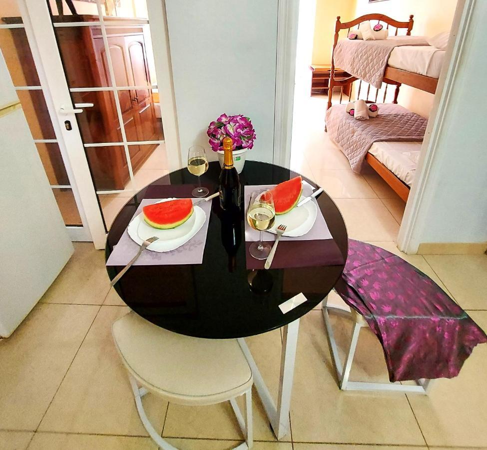 Adeje House 2 Bedrooms, Wifi Free