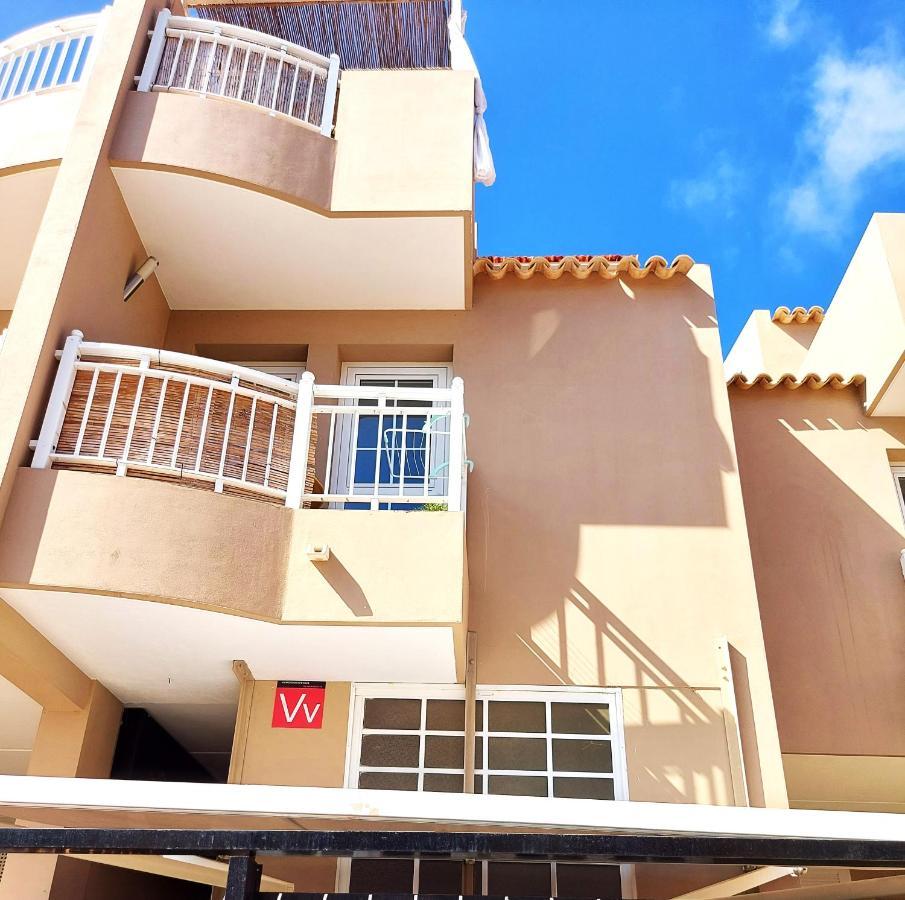 Cheap Studio, Wifi Free Adeje House *