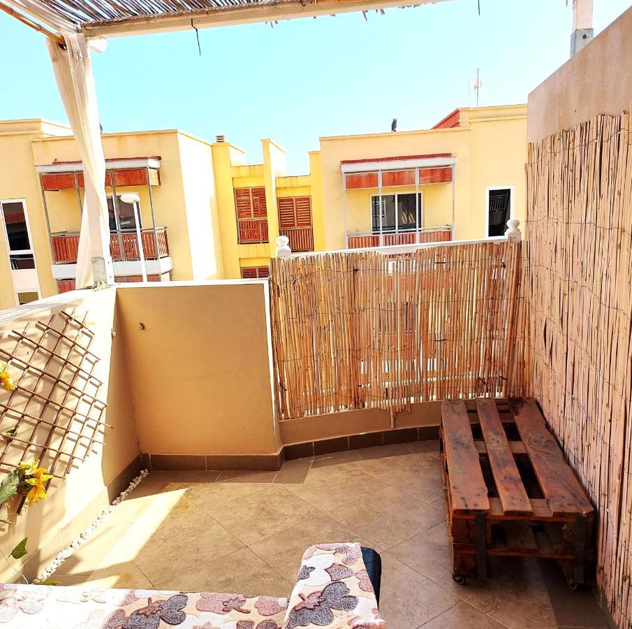 Сasa de vacaciones Cheap Studio, Wifi Free Adeje House