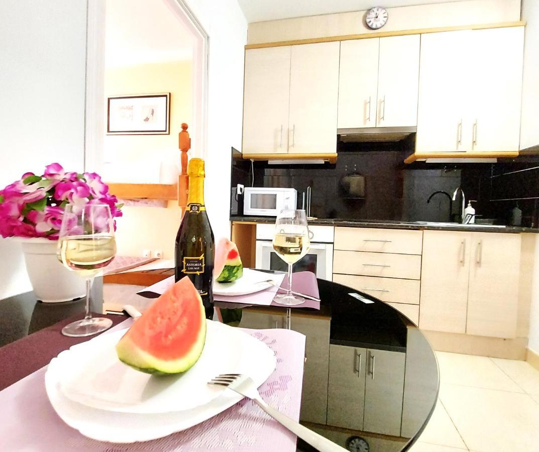 Hébergement de vacances Adeje House 2 Bedrooms, Wifi Free