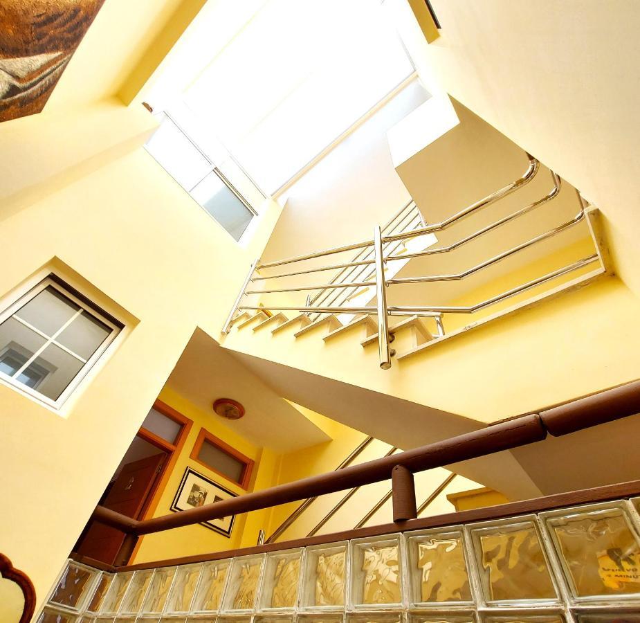 Holiday home Small Apartment, Adeje House Wifi Free