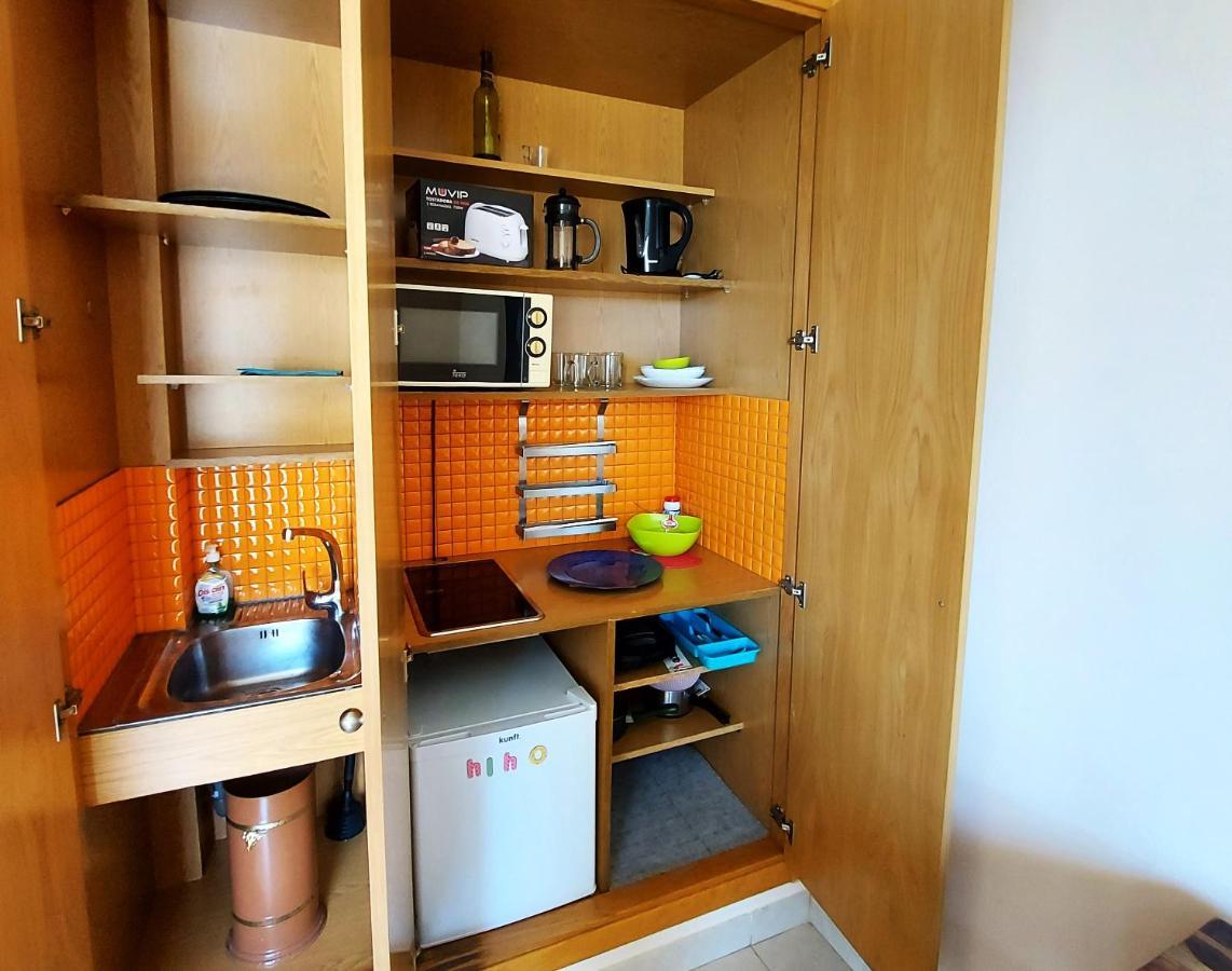 Hébergement de vacances Adeje House, 1 Bedroom Wifi Free Costa Adeje (Tenerife)