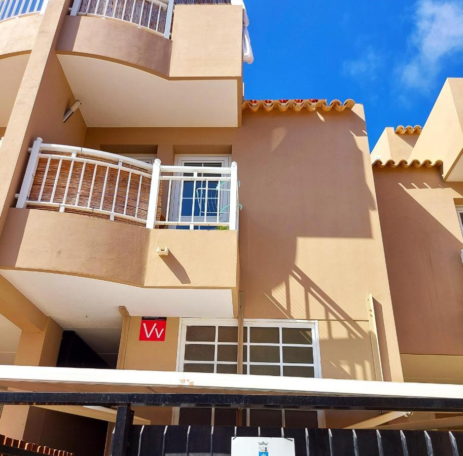 Small Apartment, Adeje House Wifi Free Hébergement de vacances *