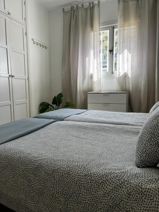 Apartment Orlando Private Costa Adeje (Tenerife)