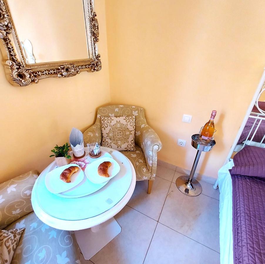 Small Apartment, Adeje House Wifi Free Costa Adeje (Tenerife)
