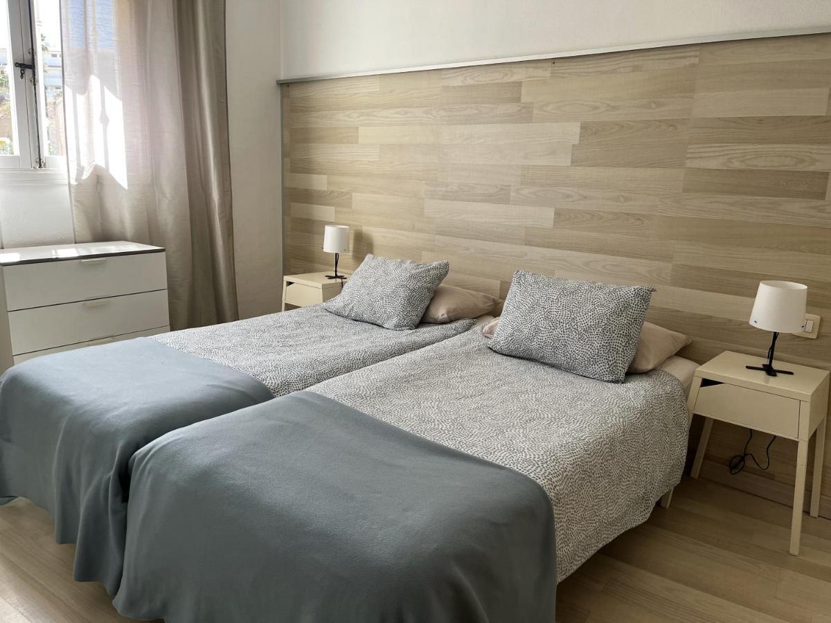 Orlando Private Apartment Costa Adeje (Tenerife)