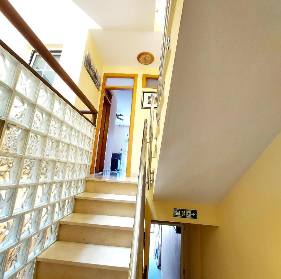 Small Apartment, Adeje House Wifi Free * Costa Adeje (Tenerife)
