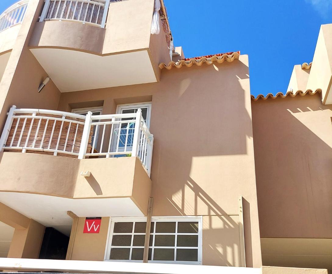 Hébergement de vacances Adeje House, 1 Bedroom Wifi Free Costa Adeje (Tenerife)