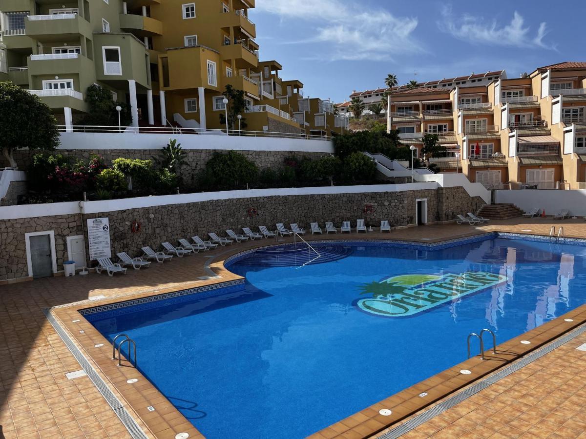 Orlando Private Costa Adeje (Tenerife)
