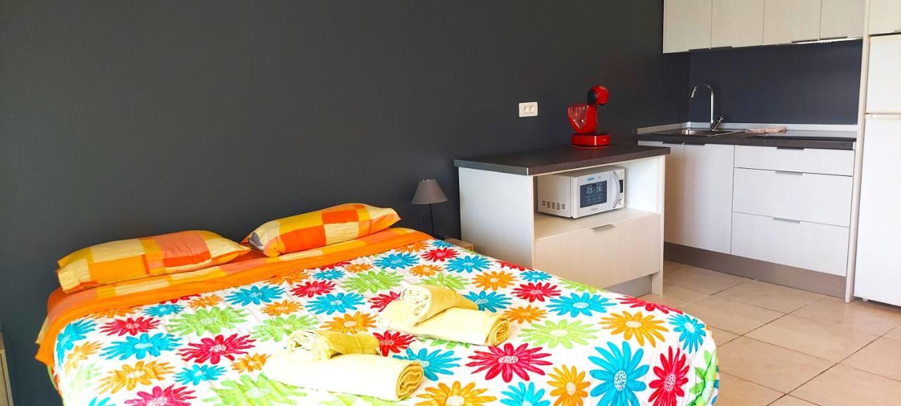 Holiday home Mareverde Blue Tenerife Costa Adeje (Tenerife)