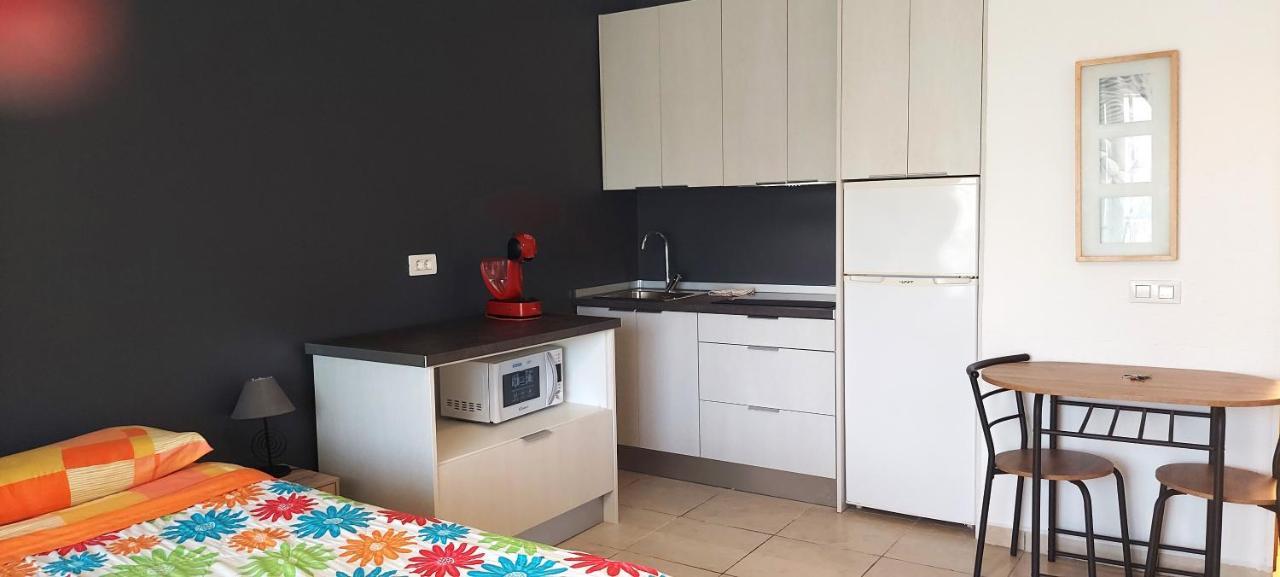 Holiday home Mareverde Blue Tenerife *