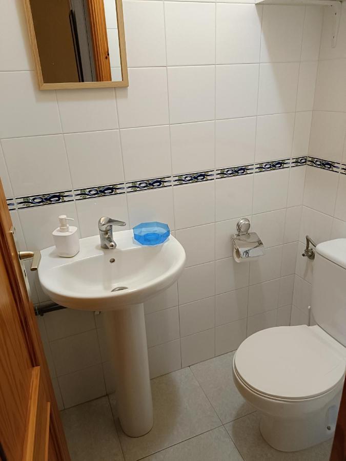 Apartamento Vista Al Mar. Caleta de Interián
