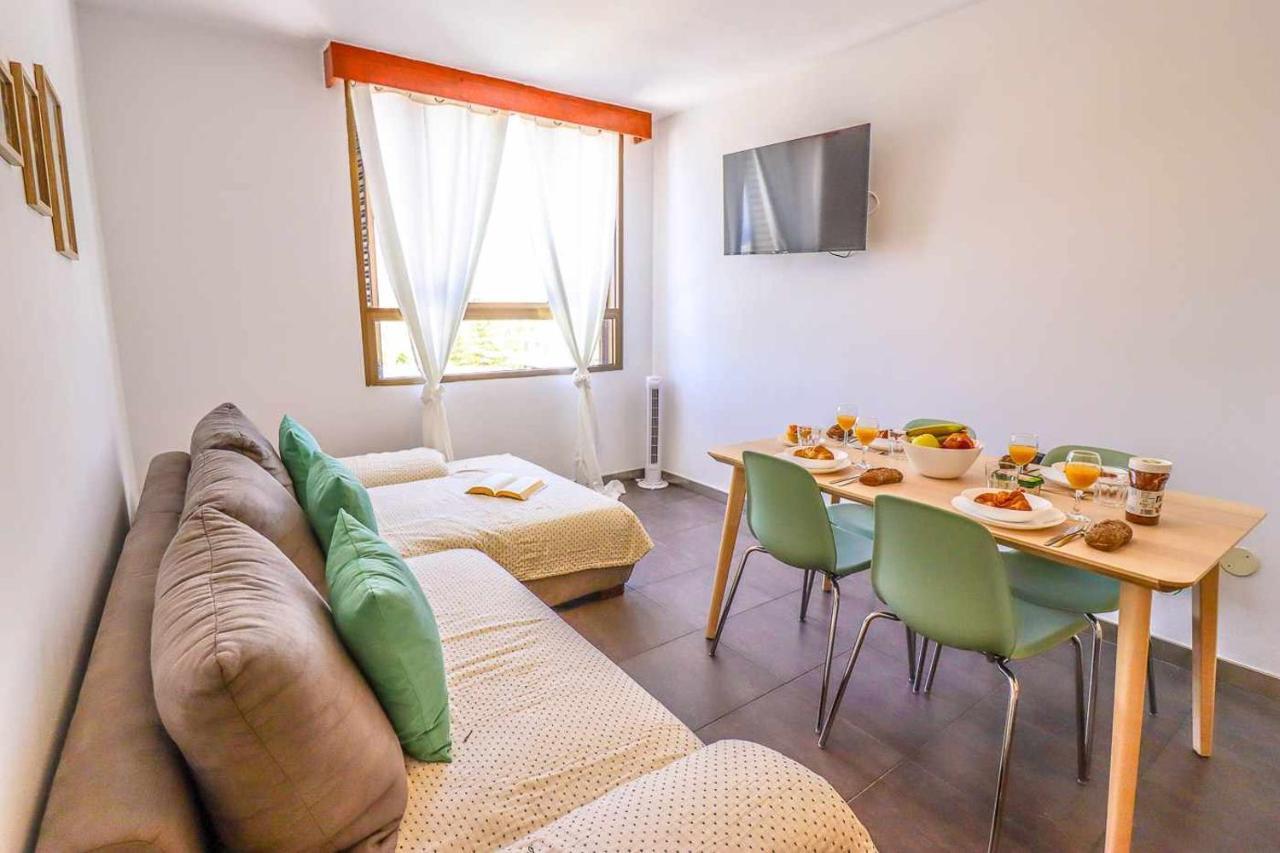 Rentaliday Golden Sun Apartment *