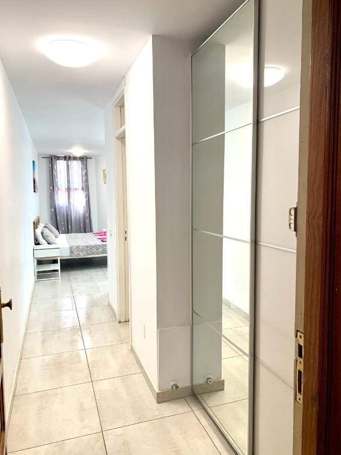 Estudio En Tenerife Sur, Parque Santiago 2 *