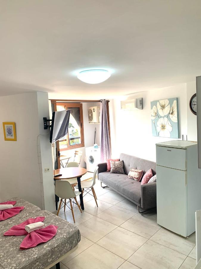 Estudio En Tenerife Sur, Parque Santiago 2 Arona (Tenerife)