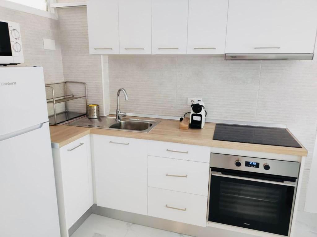 Apartment El Dorado - New Modern Playa de las Americas (Tenerife)