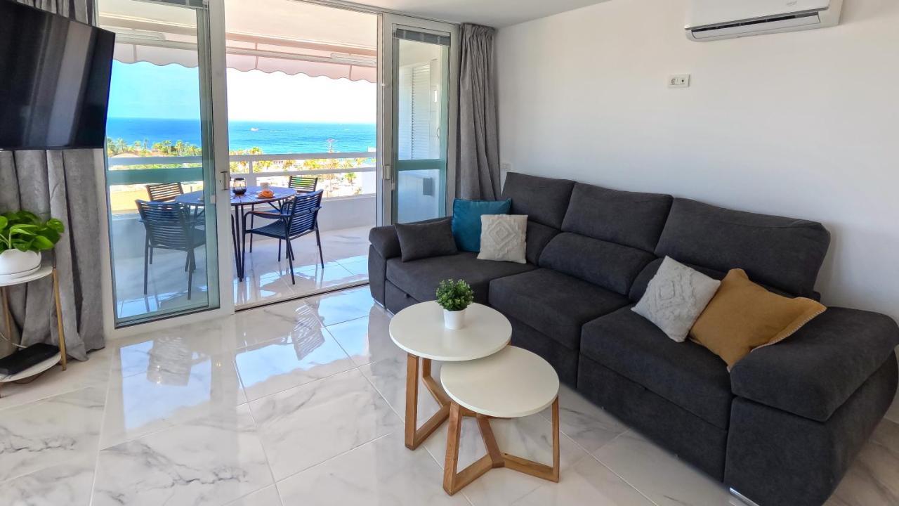 Azure View Ponderosa 719 Appartement Playa Feñabe