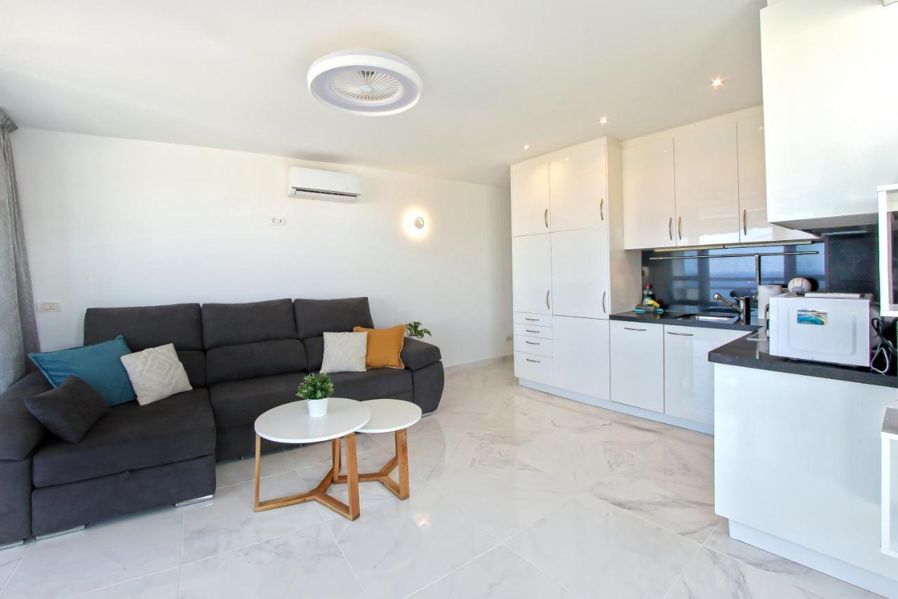 Appartement Azure View Ponderosa 719