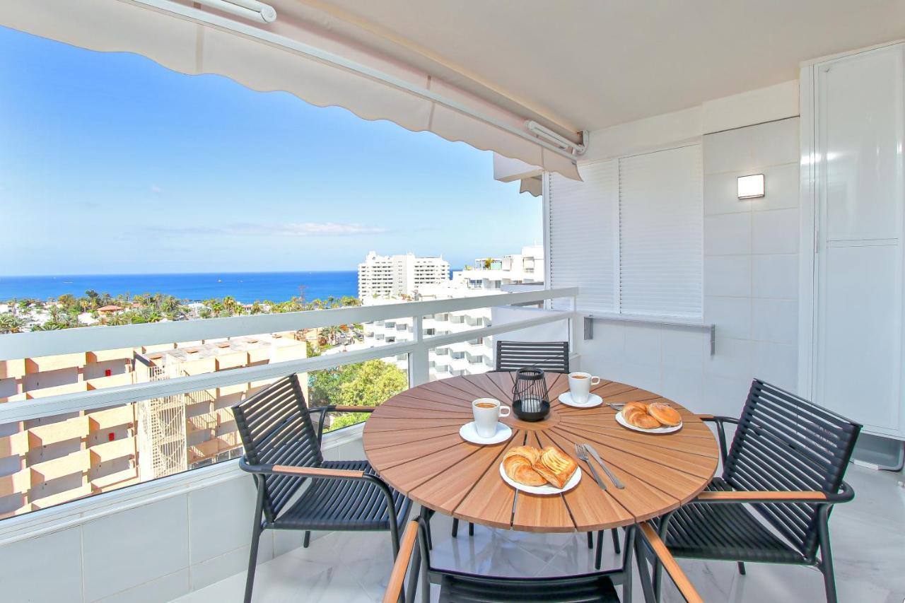 Appartement Azure View Ponderosa 719 *