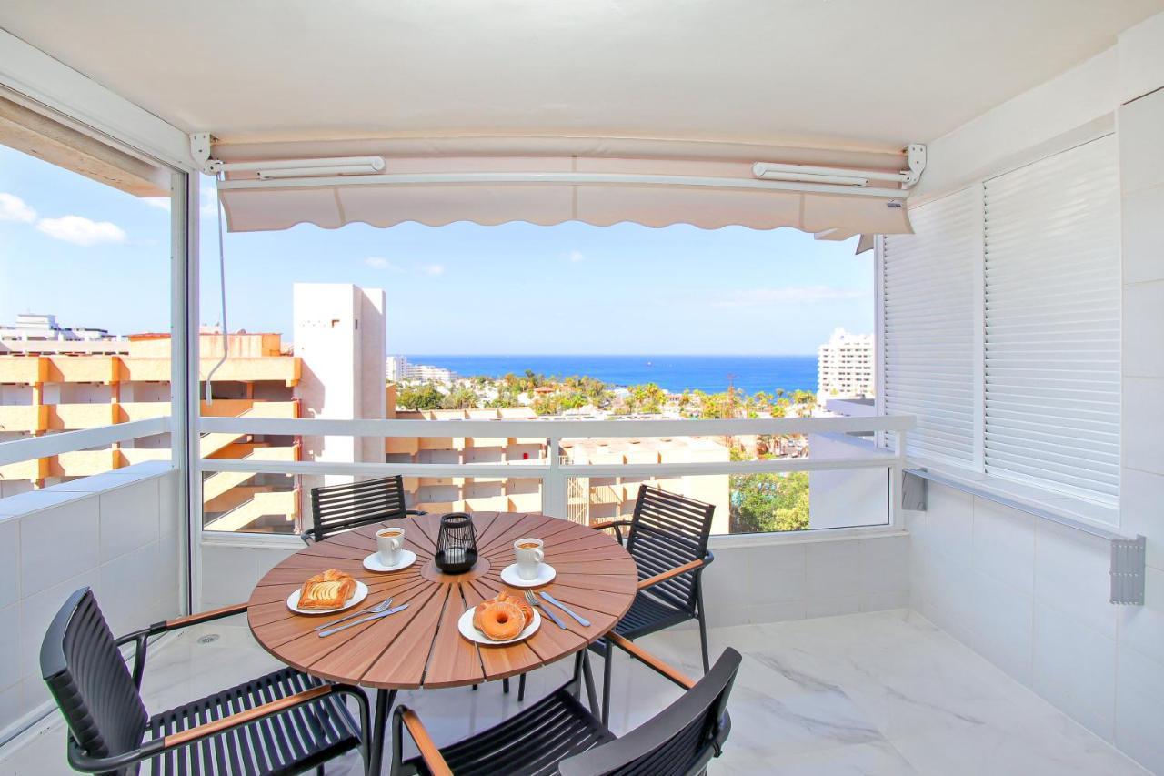 Azure View Ponderosa 719 Appartement Playa Feñabe