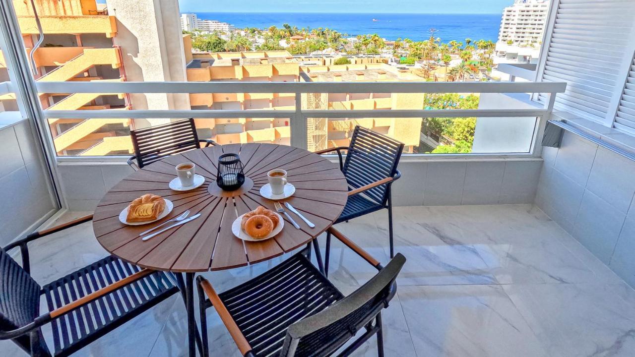 Azure View Ponderosa 719 Appartement Playa Feñabe