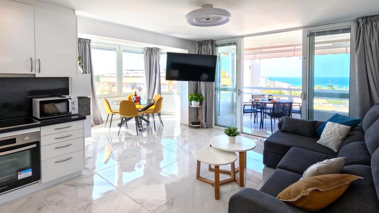 Appartement Azure View Ponderosa 719 *