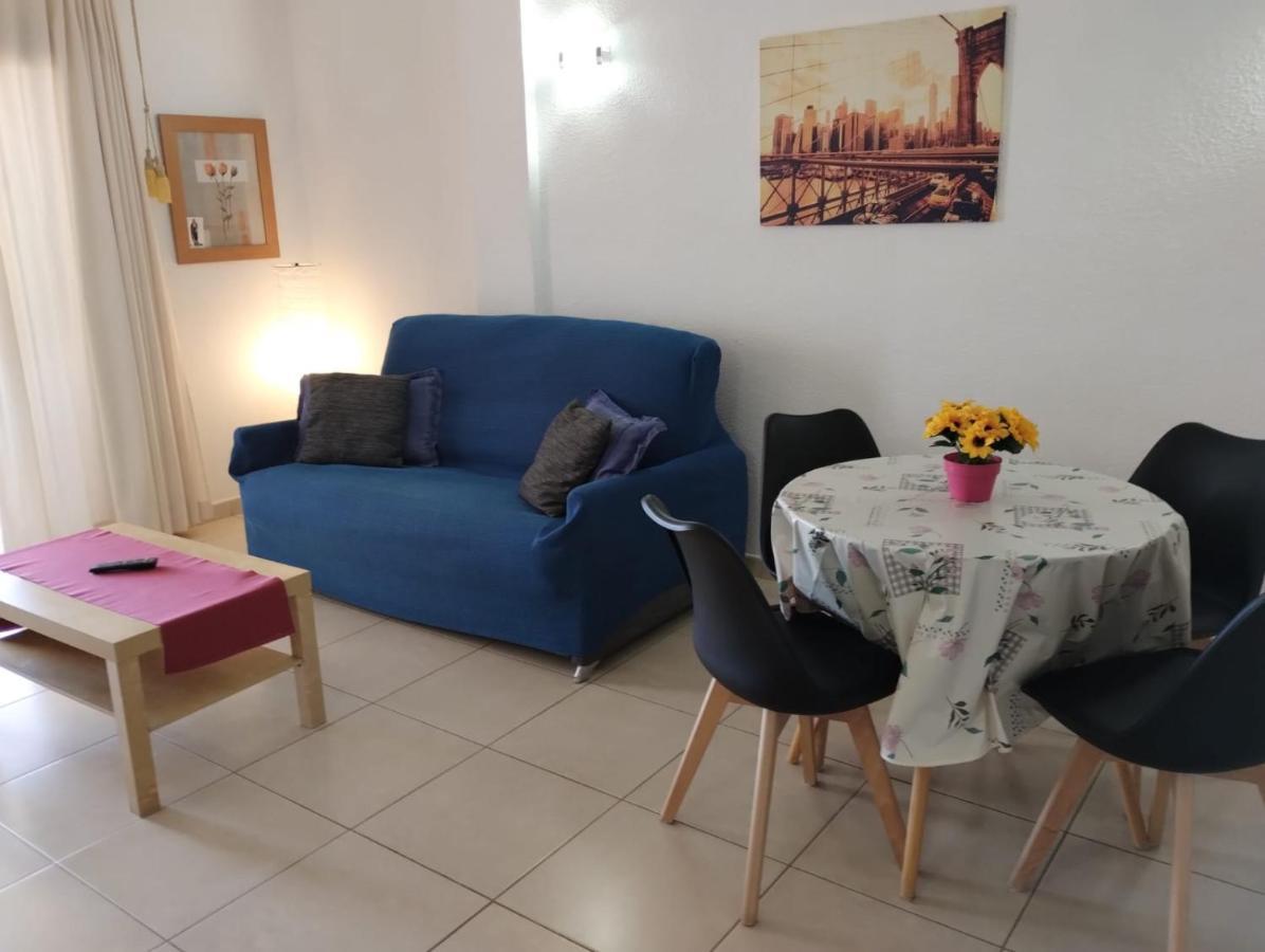San Marino Cristianos Center Appartement *