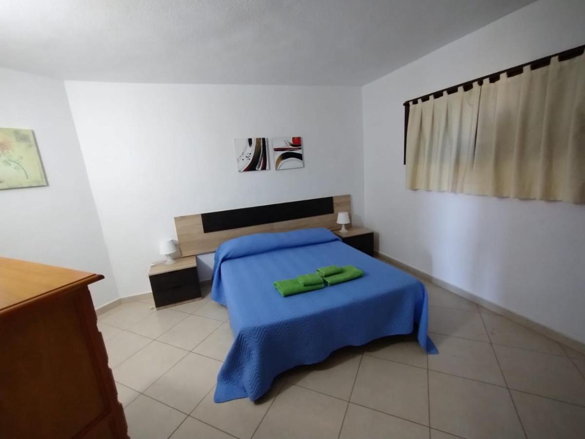 San Marino Cristianos Center Appartement Arona (Tenerife)