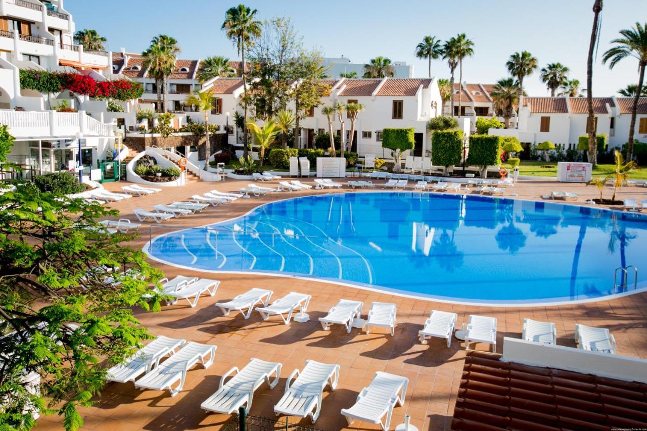 Luxury Palm Tenerife Appartement *