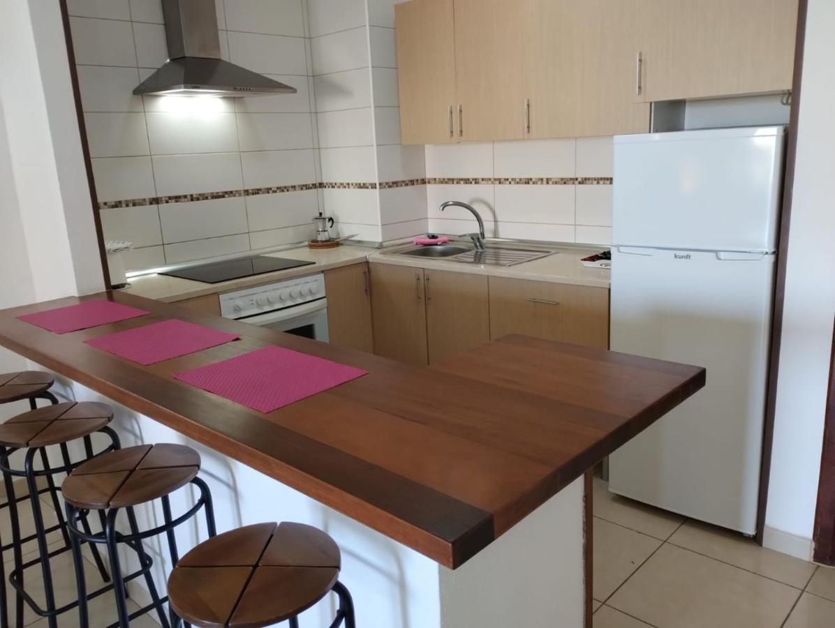 Appartement San Marino Cristianos Center *