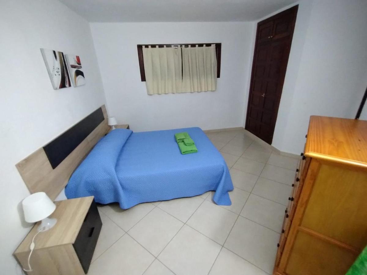San Marino Cristianos Center Appartement Arona (Tenerife)