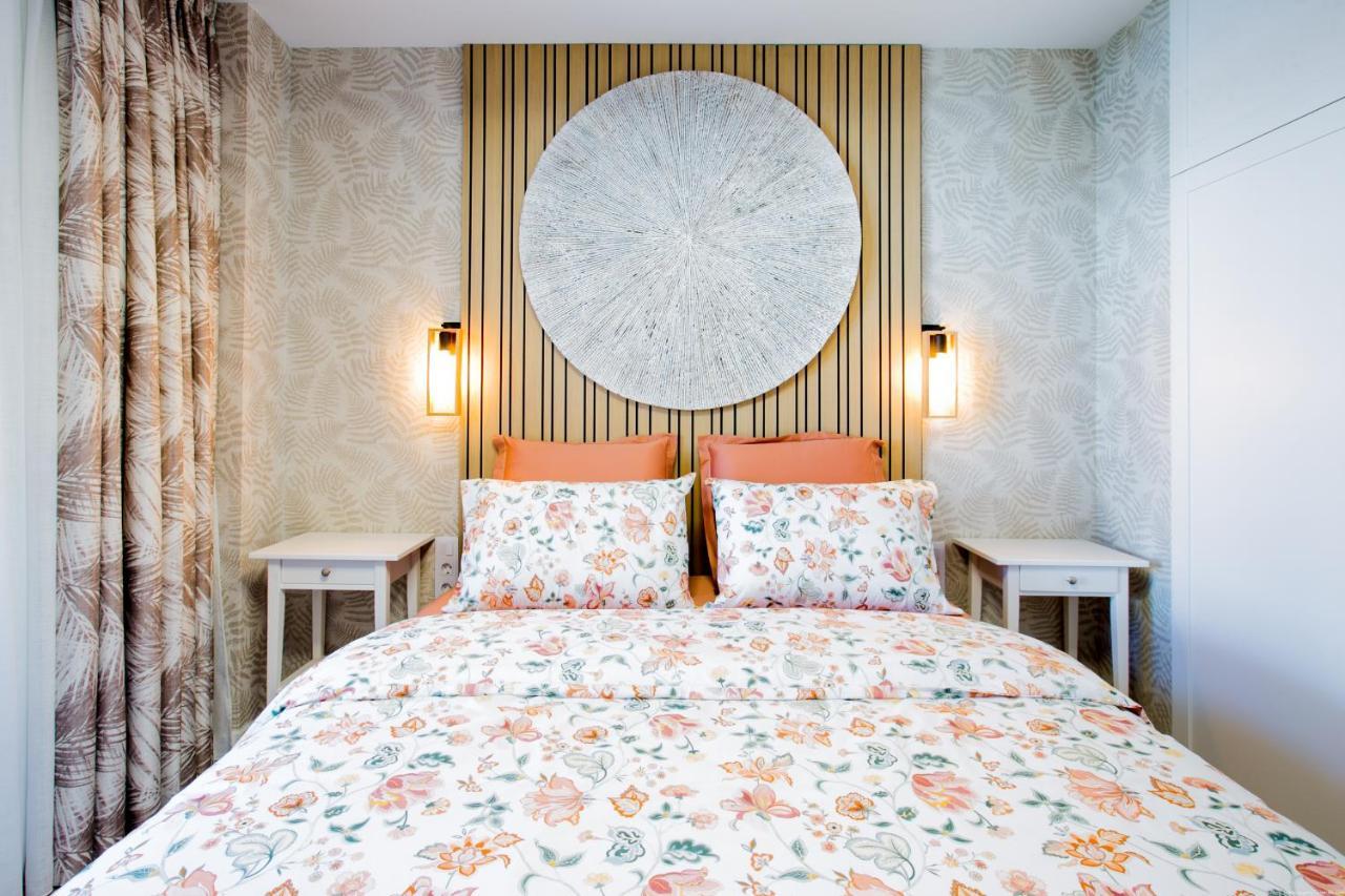 Appartement Luxury Palm Tenerife