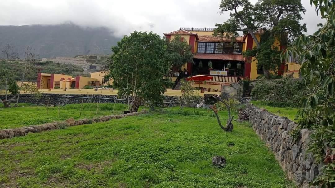 Rural La Raya 1866 3*