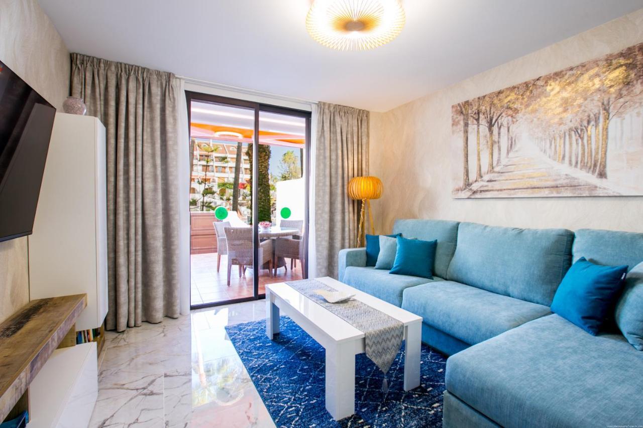 Luxury Palm Tenerife Appartement Playa de las Américas