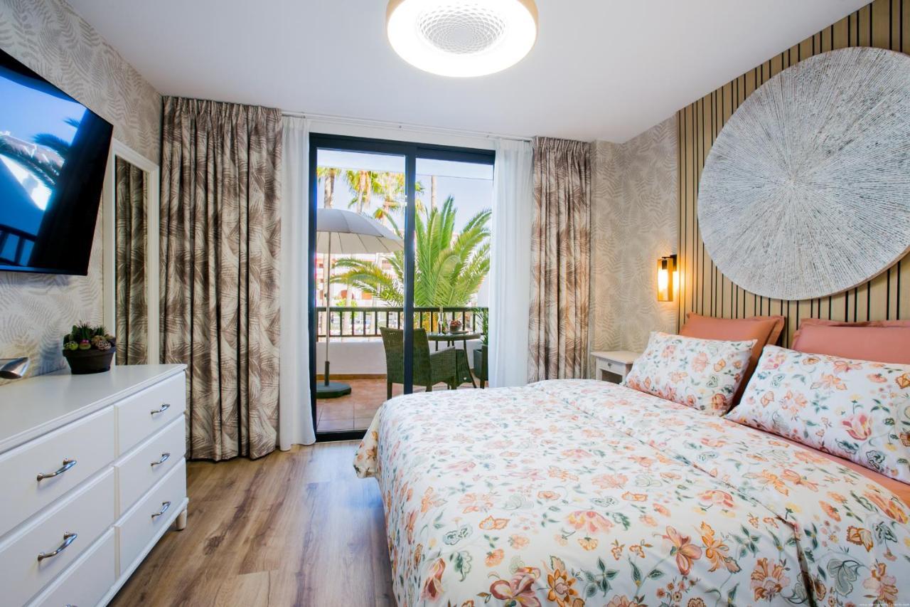 Luxury Palm Tenerife Appartement *