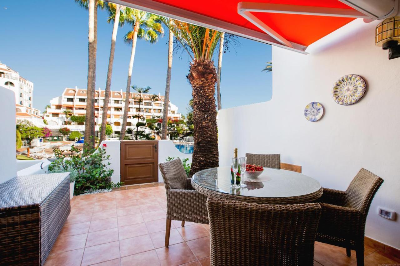 Luxury Palm Tenerife *