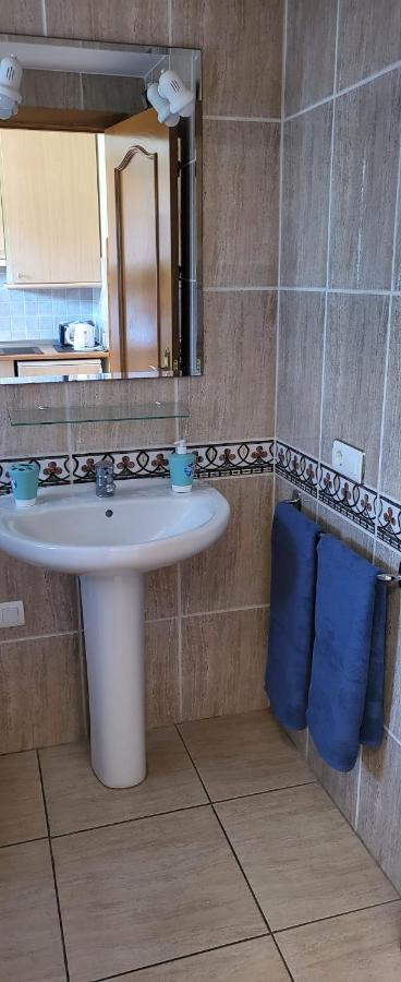 Apartamento 232 Angelo Y Lidia Apartment Costa Del Silencio