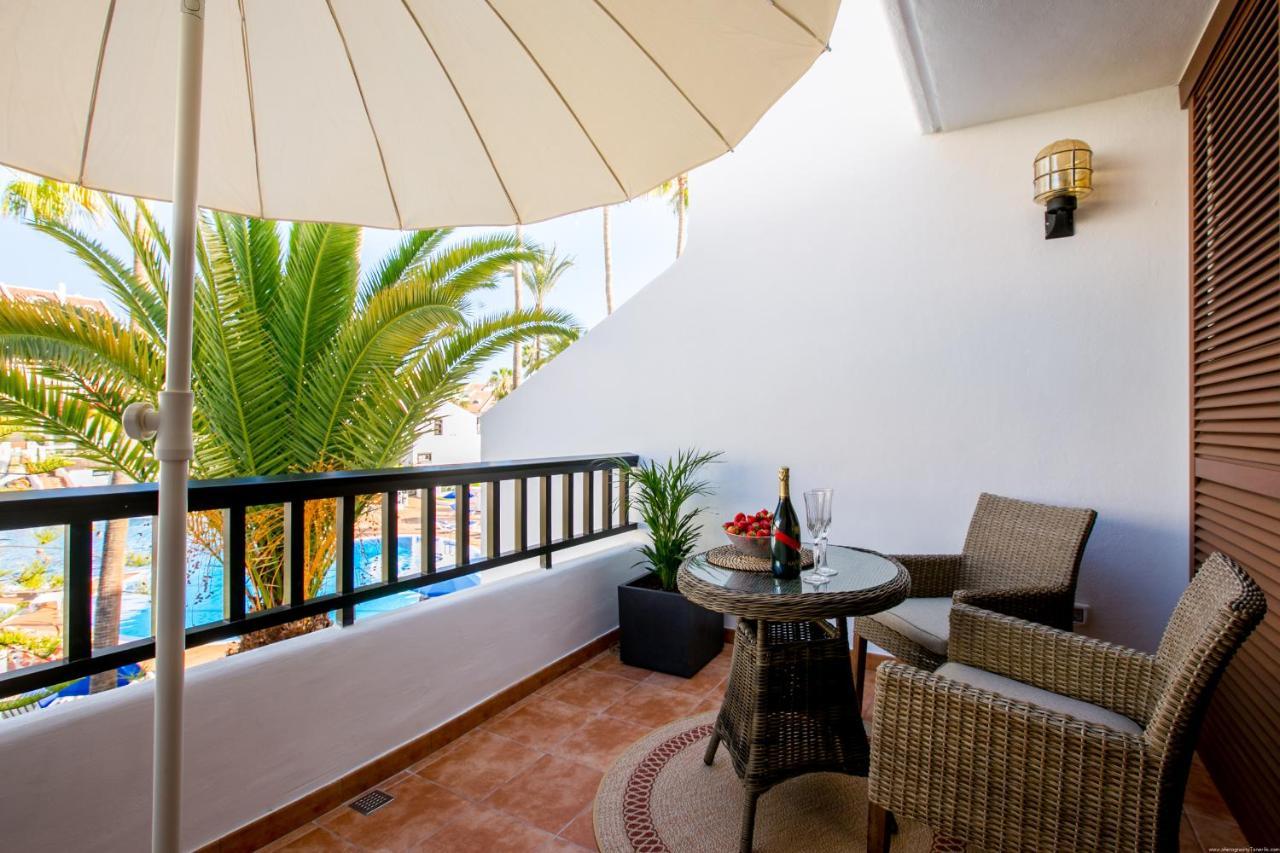 Luxury Palm Tenerife