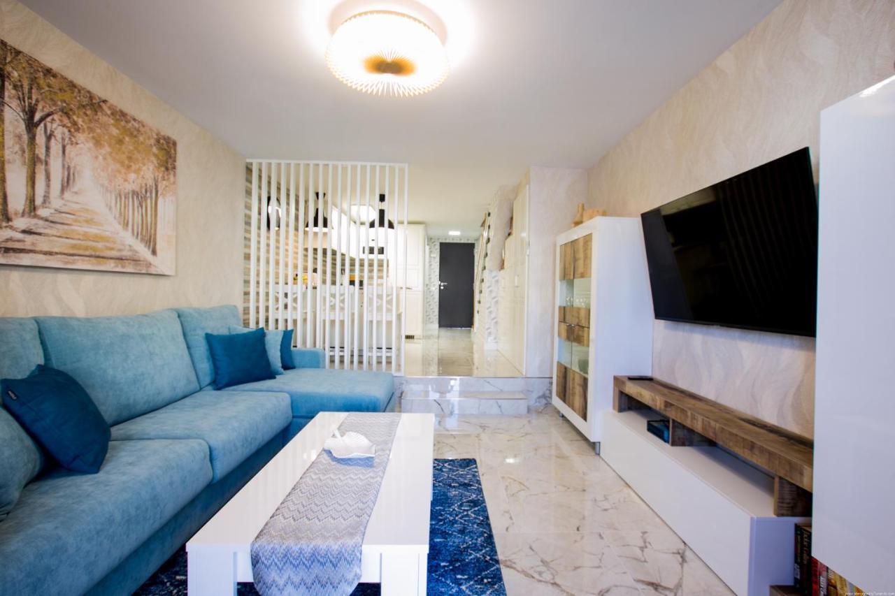 Appartement Luxury Palm Tenerife Playa de las Américas