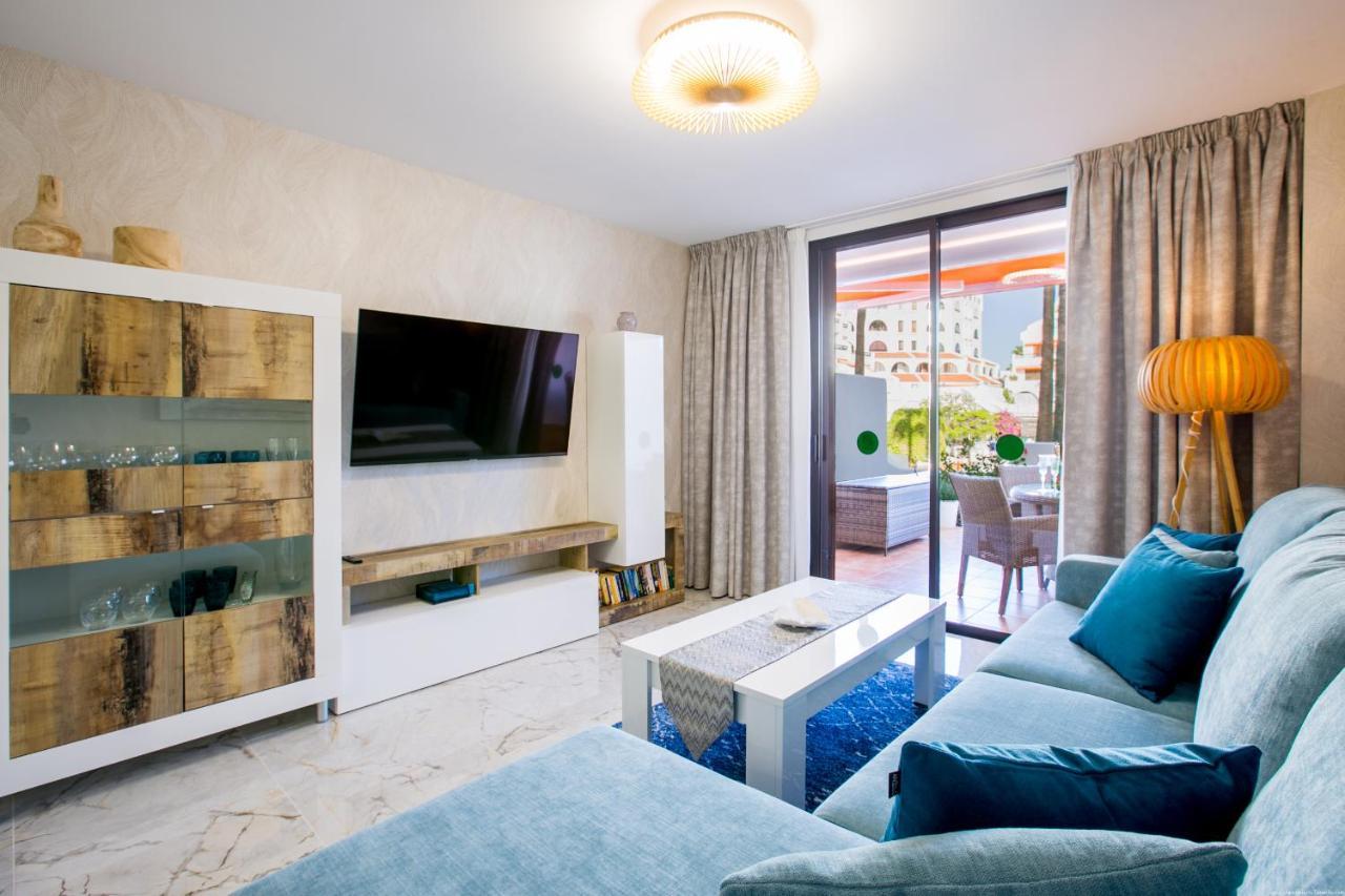 Luxury Palm Tenerife Appartement
