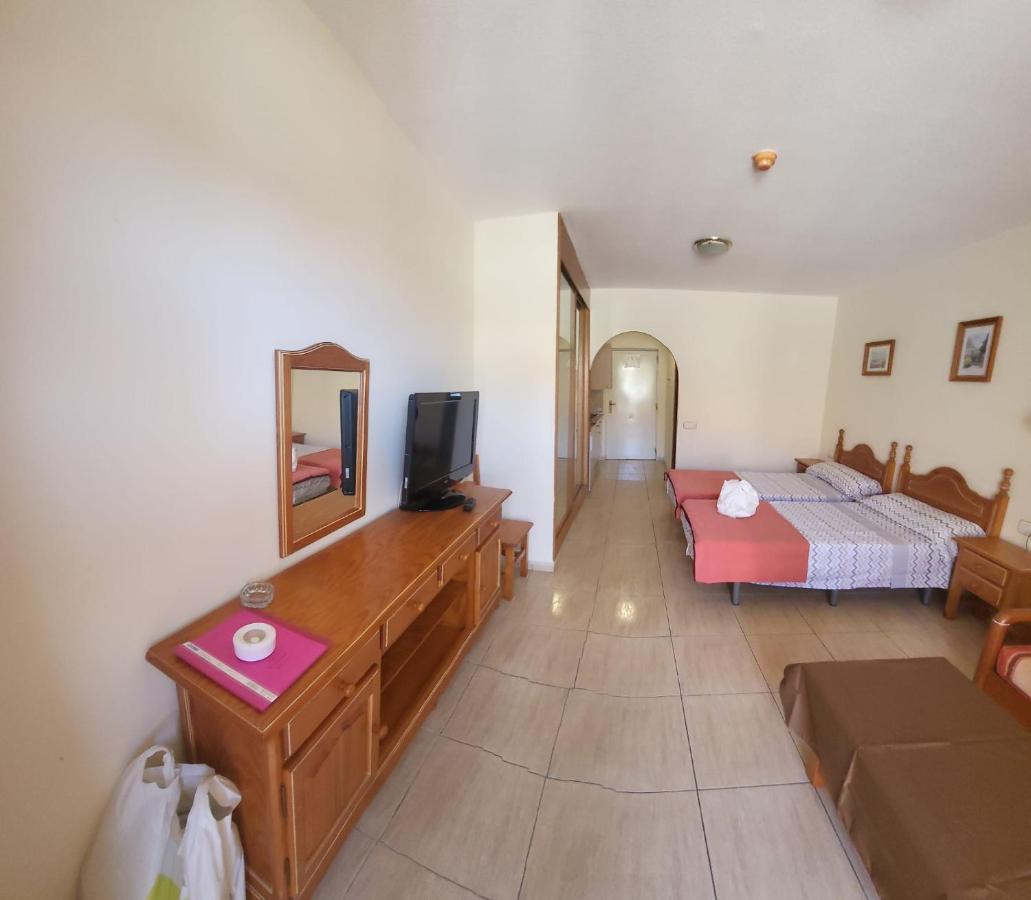 Apartamento 232 Angelo Y Lidia Costa Del Silencio