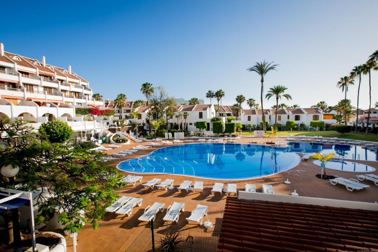 Luxury Palm Tenerife * Playa de las Américas