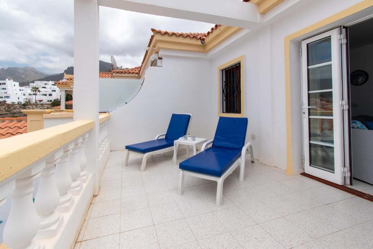Terrace View *