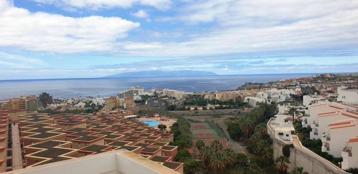Terrace View Apartment Costa Adeje (Tenerife)