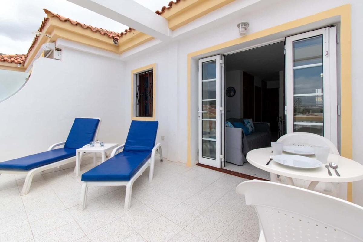 Terrace View Apartment