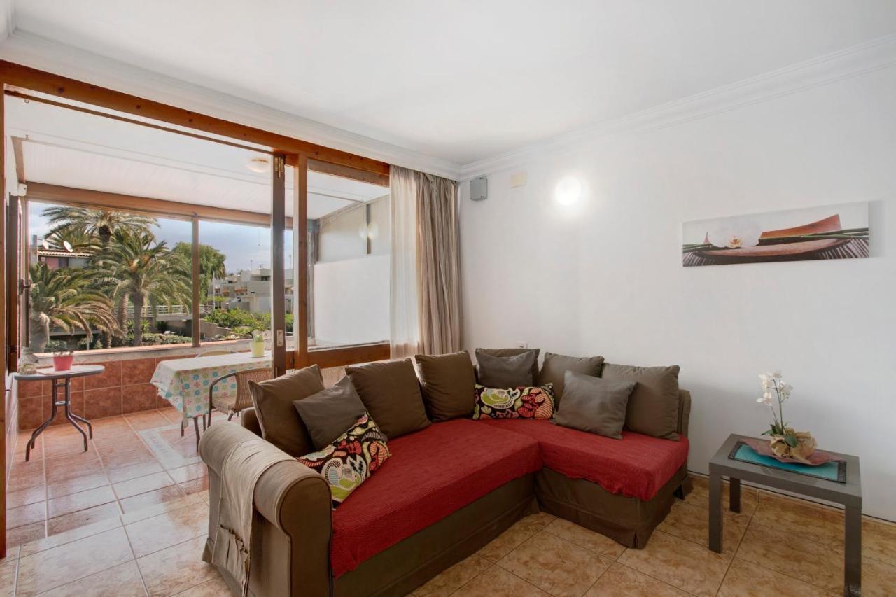 Tenbel Frontera Apartment