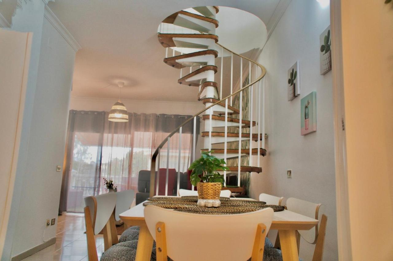 Apartamento Heart And Soul